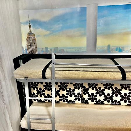 Triana In Hotel 24H Sevilla Eksteriør bilde