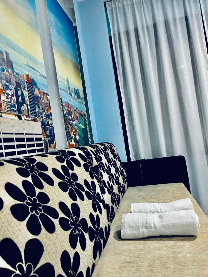 Triana In Hotel 24H Sevilla Eksteriør bilde